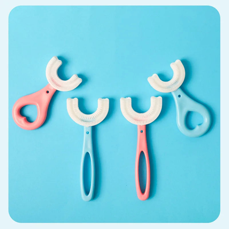 Softsmile Kids Toothbrush - Image 8