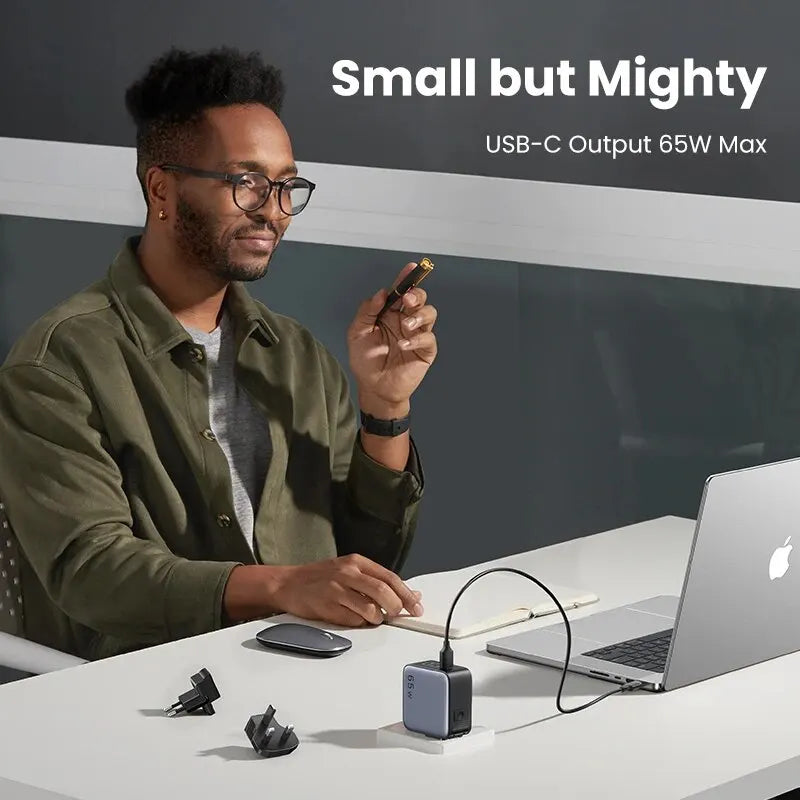 All-In-One Travel Adapter - Image 4