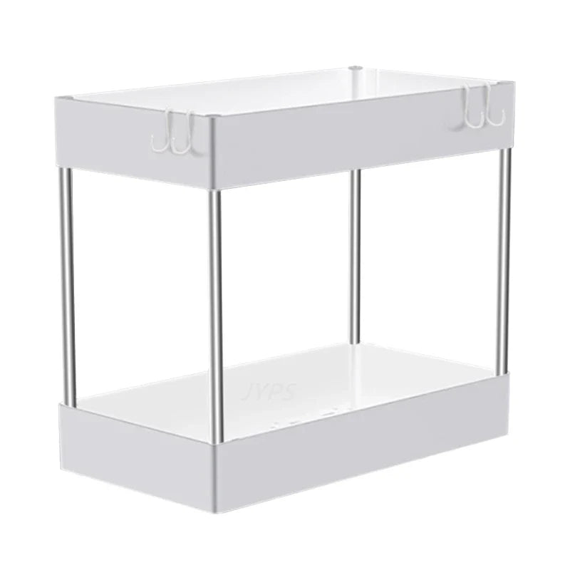 Under Sink Storage Organizer - Image 5