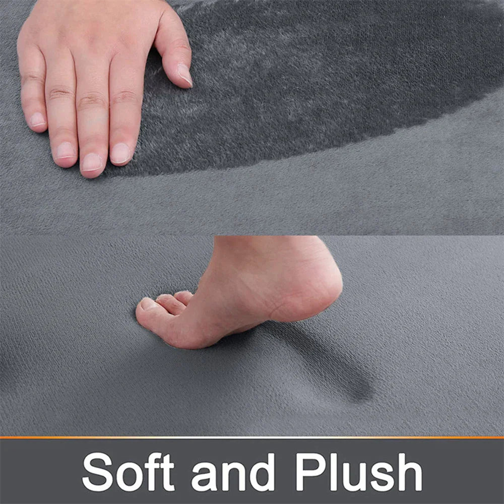 Silicone Bath Mat Non-Slip - Image 3