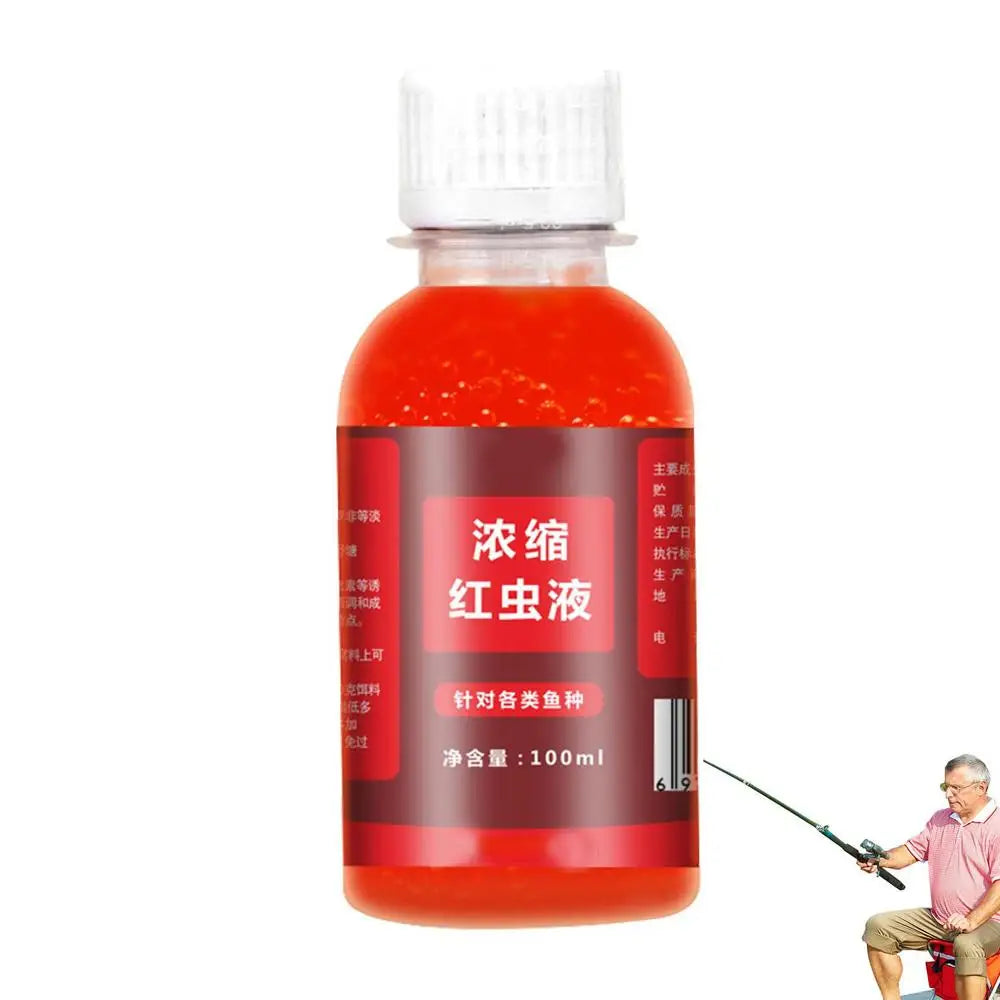 Fish Attractant Liquid - Image 6