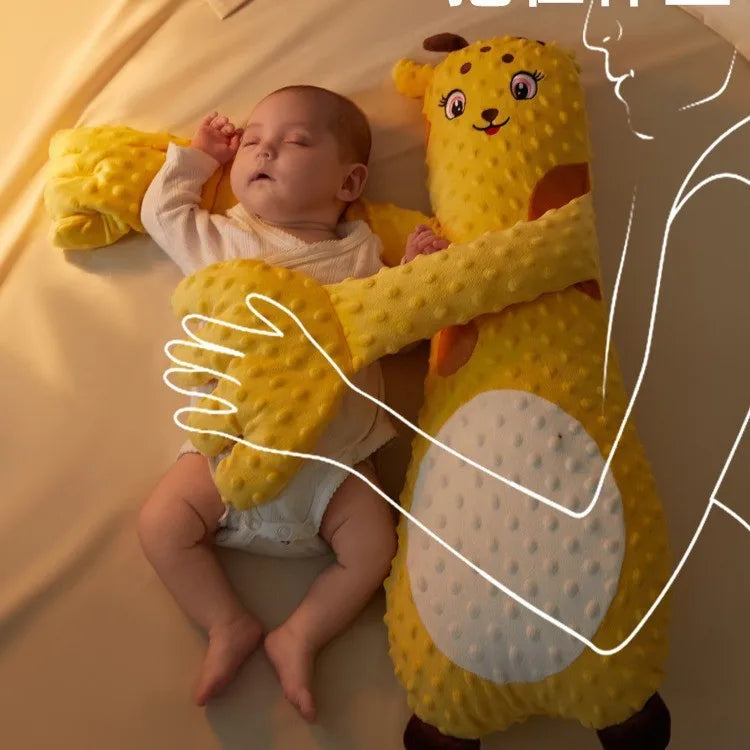 Pillow Soothes Baby - Image 5