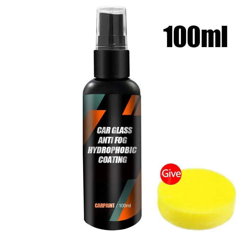 Water Repellent Car Waterproof Spray - Image 4