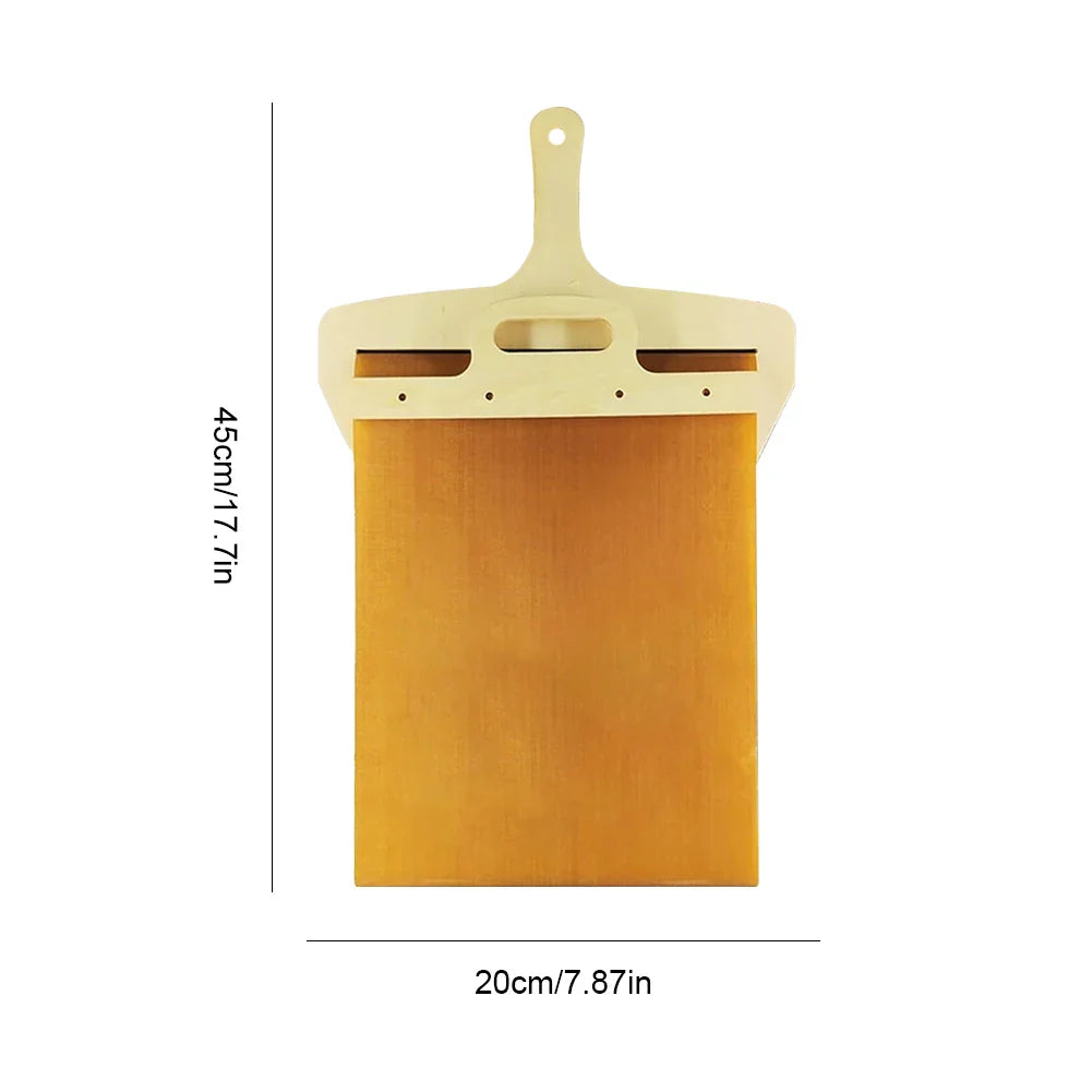 Sliding Pizza Peel - Image 10