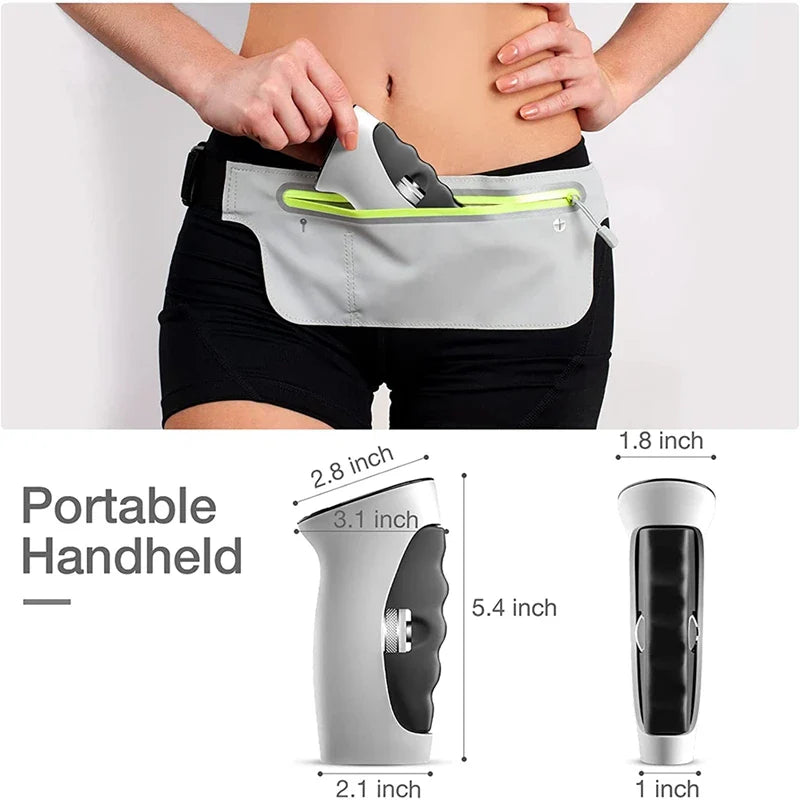 Smart Hand Grip Strength Trainer - Image 7