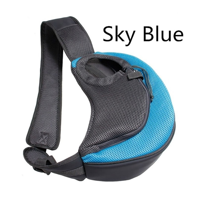 Pet Sling Bag - Image 17