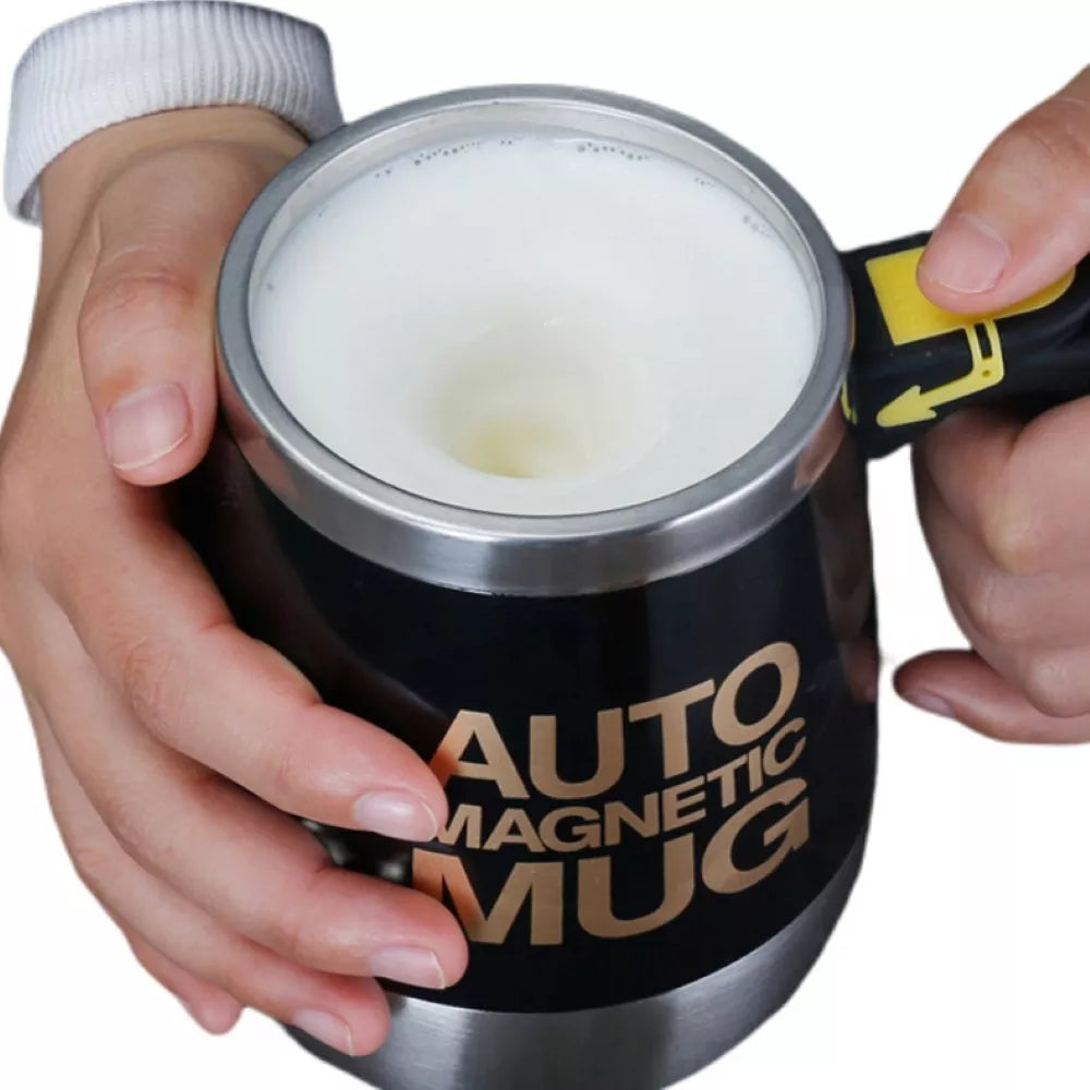Automatic Self Stirring Mug - Image 11