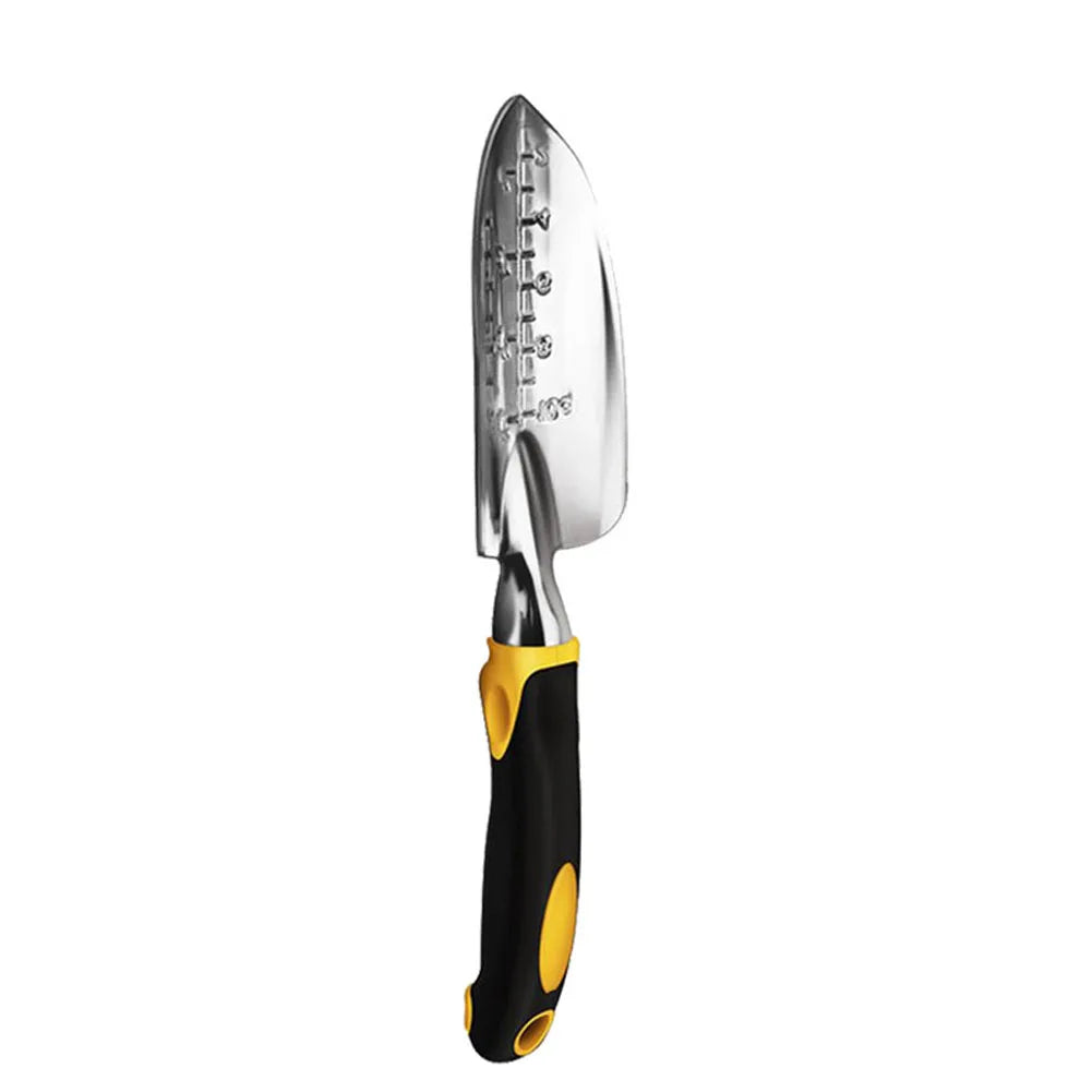Ergonomic Garden Hand Tool Set - Cultivate With Comfort - Image 6