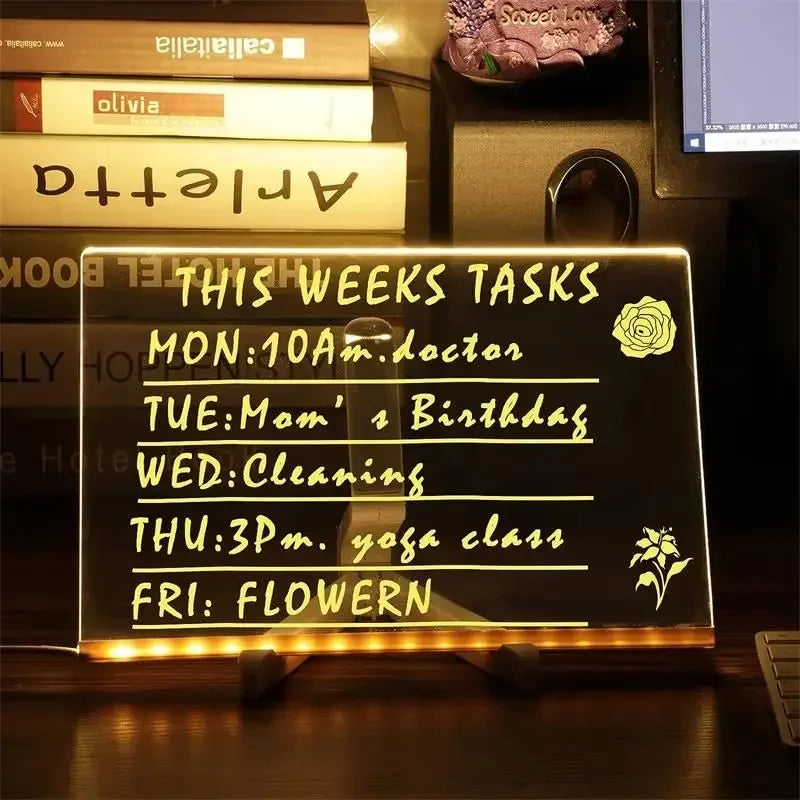 Magicboard Light Panel - Image 3