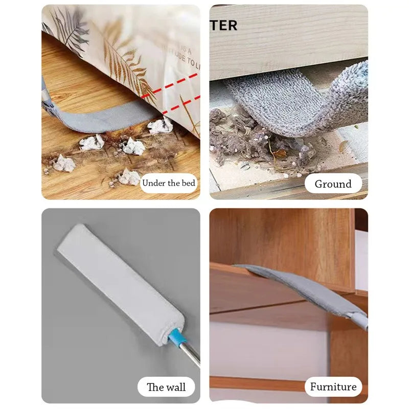 Flat Gap Dust Removal Brush - Image 12