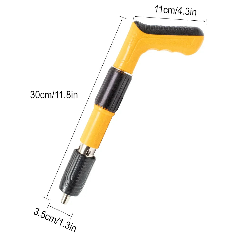 Rivetmaster: Precision Manual Fastener - Image 3