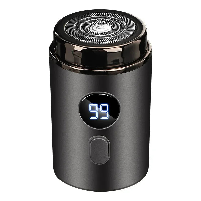 Newest Mini Portable Electric Shaver - Image 6