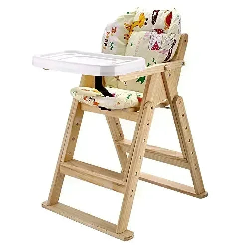 Baby Cushion For High Chair - Image 7