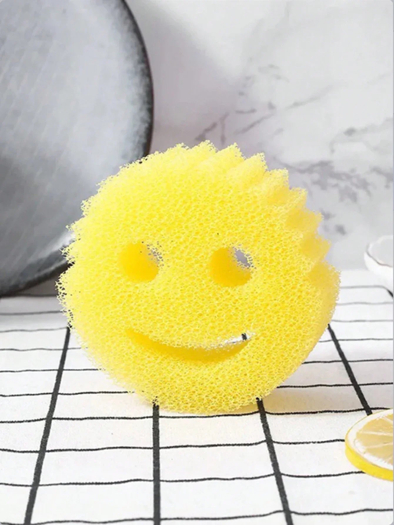 Strong Scouring Pads (3Pcs) - Image 3