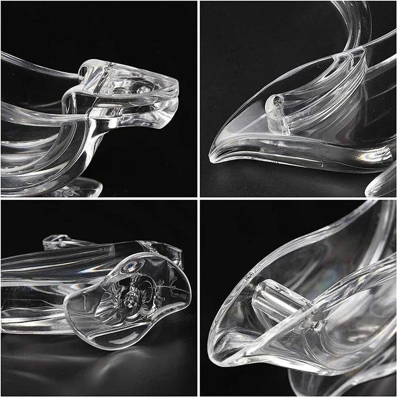 Acrylic Lemon Squeezer - Image 15