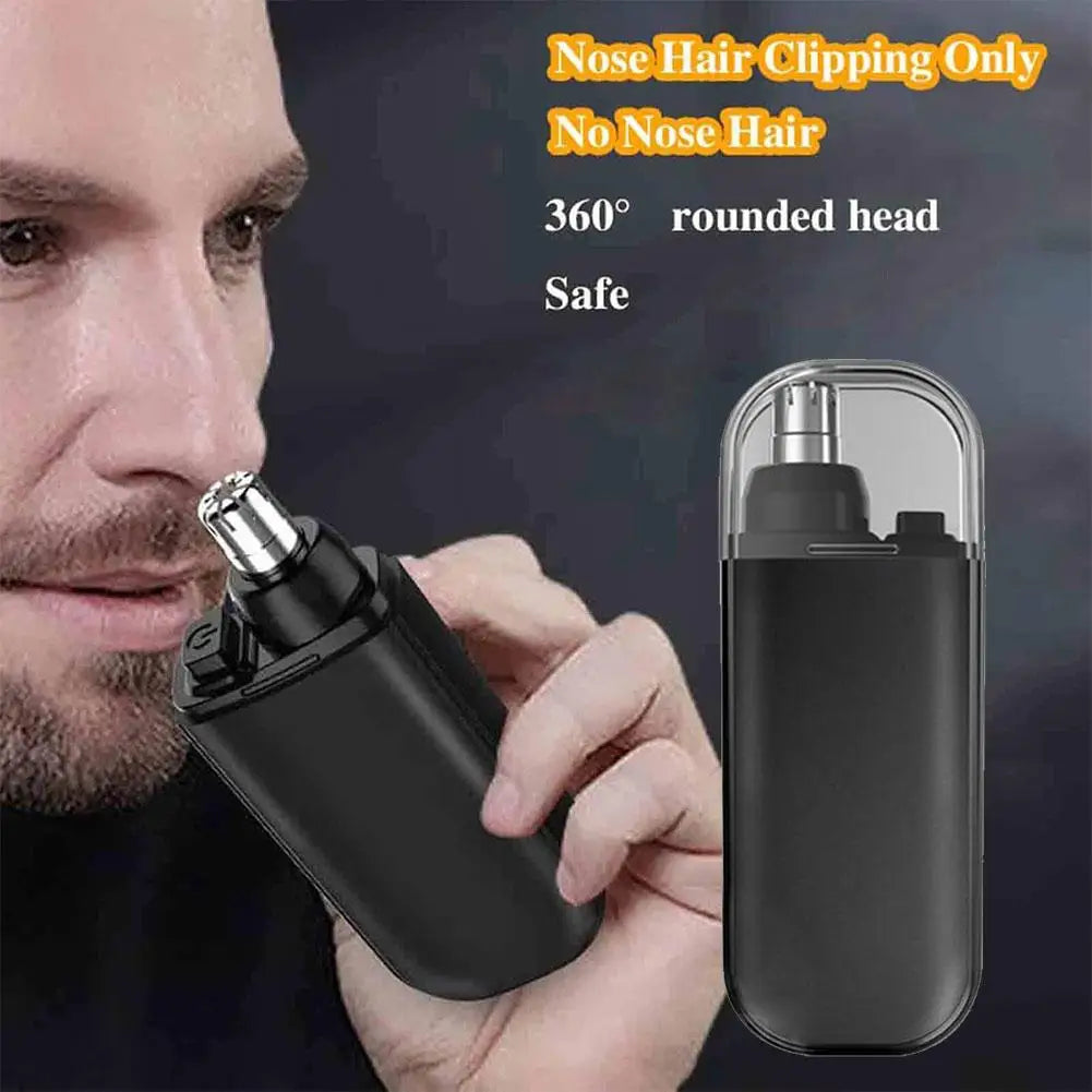Mini Facial Hair Trimmer - Image 6