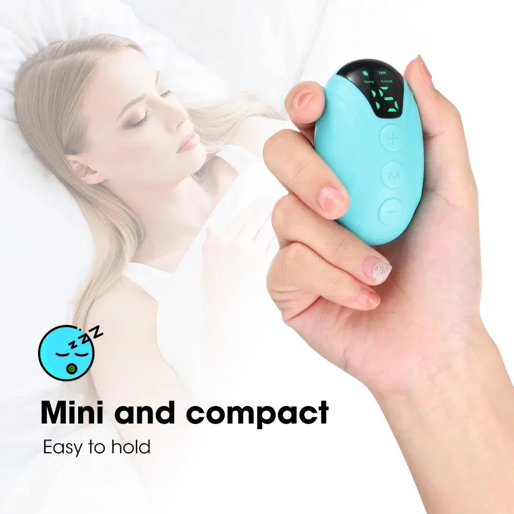 Smart Sleep Gadget Sleep Apnea Machine - Image 6