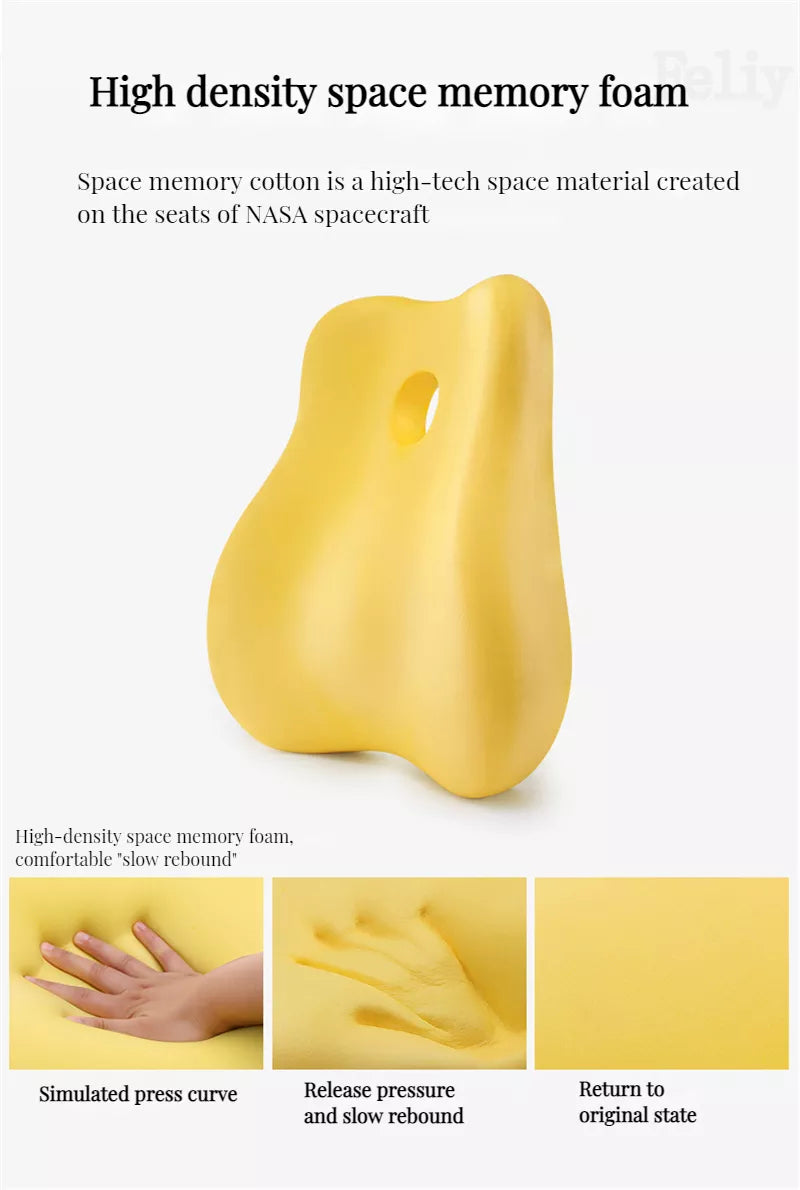 Long Sitting Cushion Foam Chair - Image 9