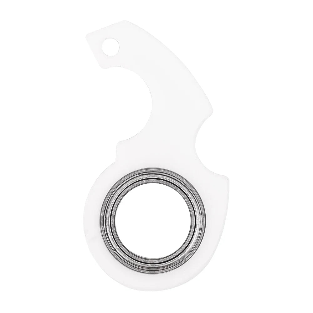 Fidget Spinner Key Chains - Image 12