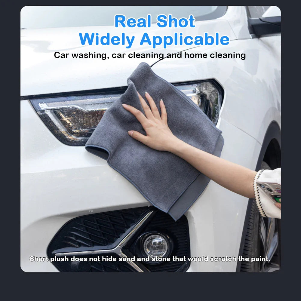 Ultradry Auto Detailing Towel - Image 5