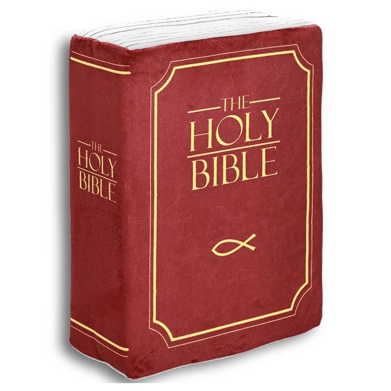 Bible Memory Foam Pillow - Image 10