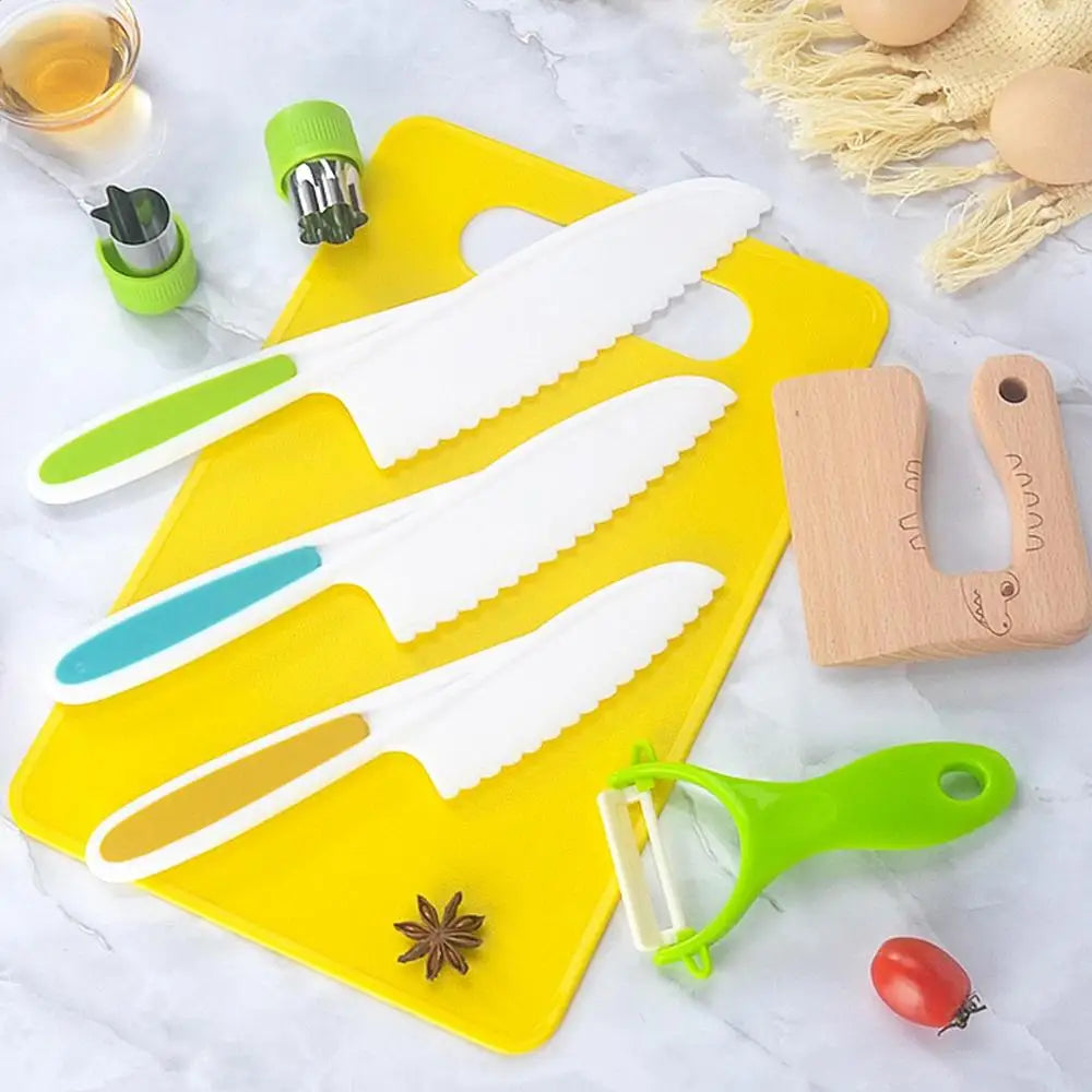 Kids Kitchen Safe Collection - Image 8