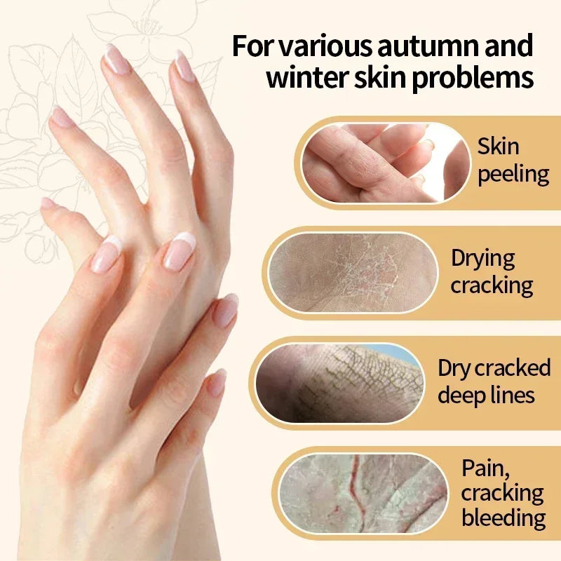 Anti-Wrinkle Hand Cream - Image 9