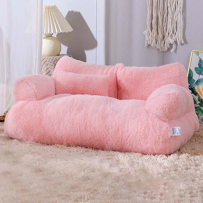 Calming Pet Sofa - Image 6
