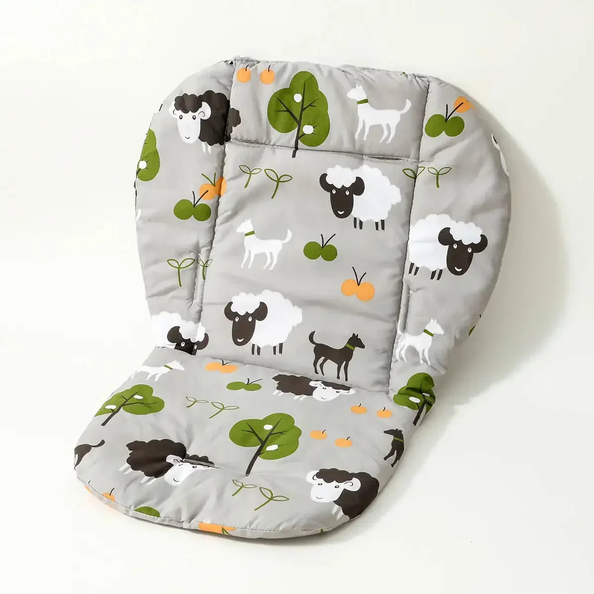 Baby Cushion For High Chair - Image 4