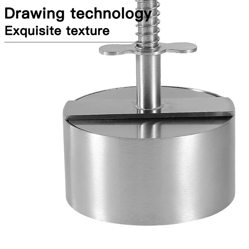 Meat Burger Mold Press Tool - Image 12