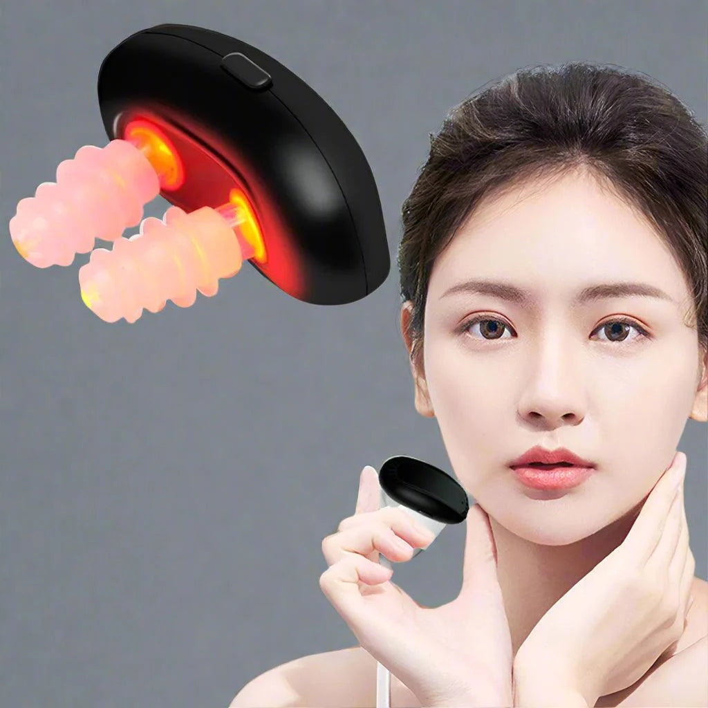 Portable Infrared Rhinitis Device - Image 3