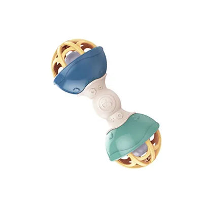 Baby Toys 6 12 Months Sensory Rattles Teether Activity - Image 39