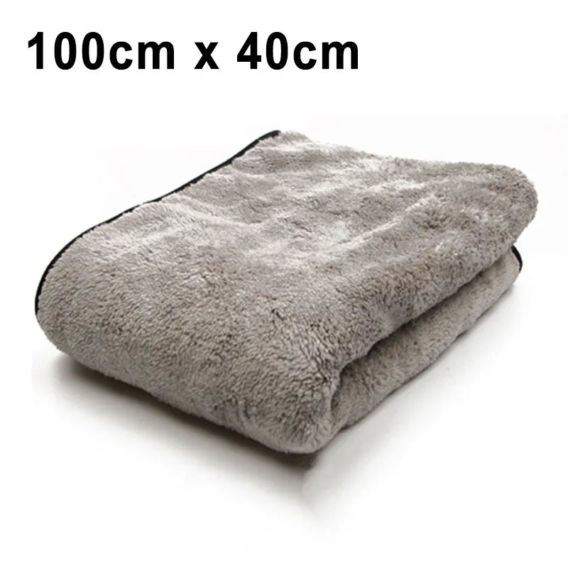 Ultradry Auto Detailing Towel - Image 6