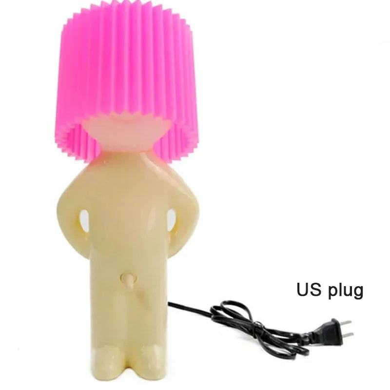 Whimsy Creative Desk Lamp - Image 6