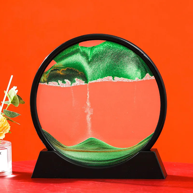 Sand Art Liquid Motion - Image 10