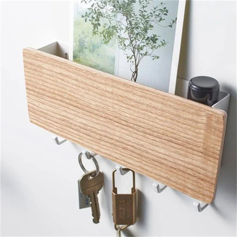 Wall Mounted Key Holder - Image 3