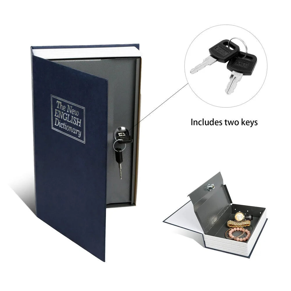 Secret Dictionary Safe Box - Image 17