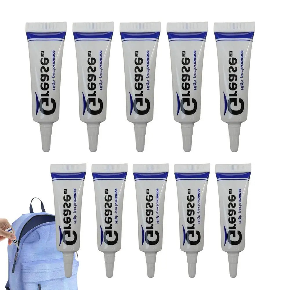 Silicone Grease Lubricant - Image 8