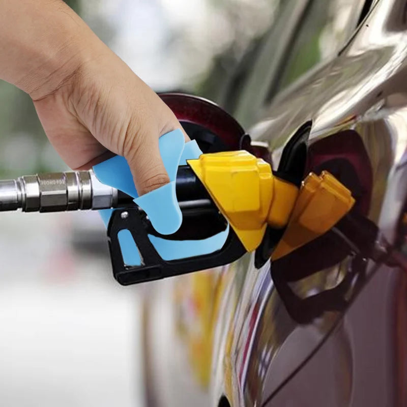 Silicone Reusable Refuelling Gloves - Image 5
