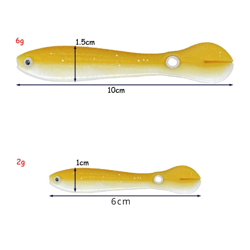 Fishing Lure - Image 16