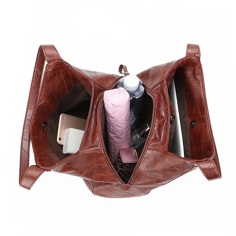 Vintage Women'S Bag - Image 8