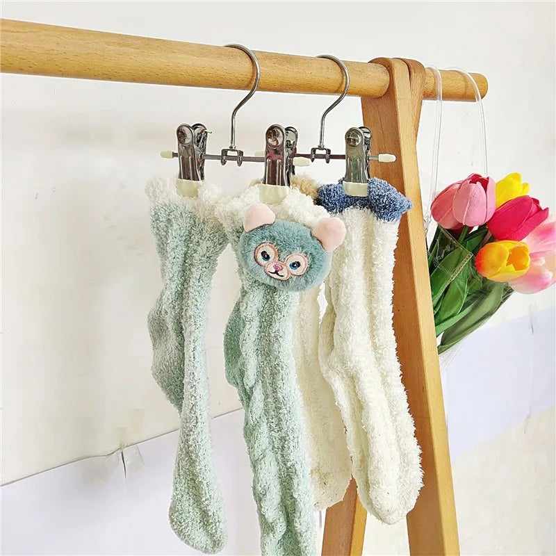Multifunctional Hanging Clothes Clip - Image 5
