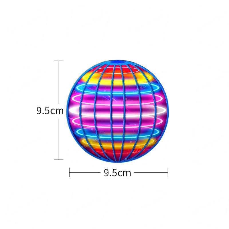 Magic Flying Nova - Image 12