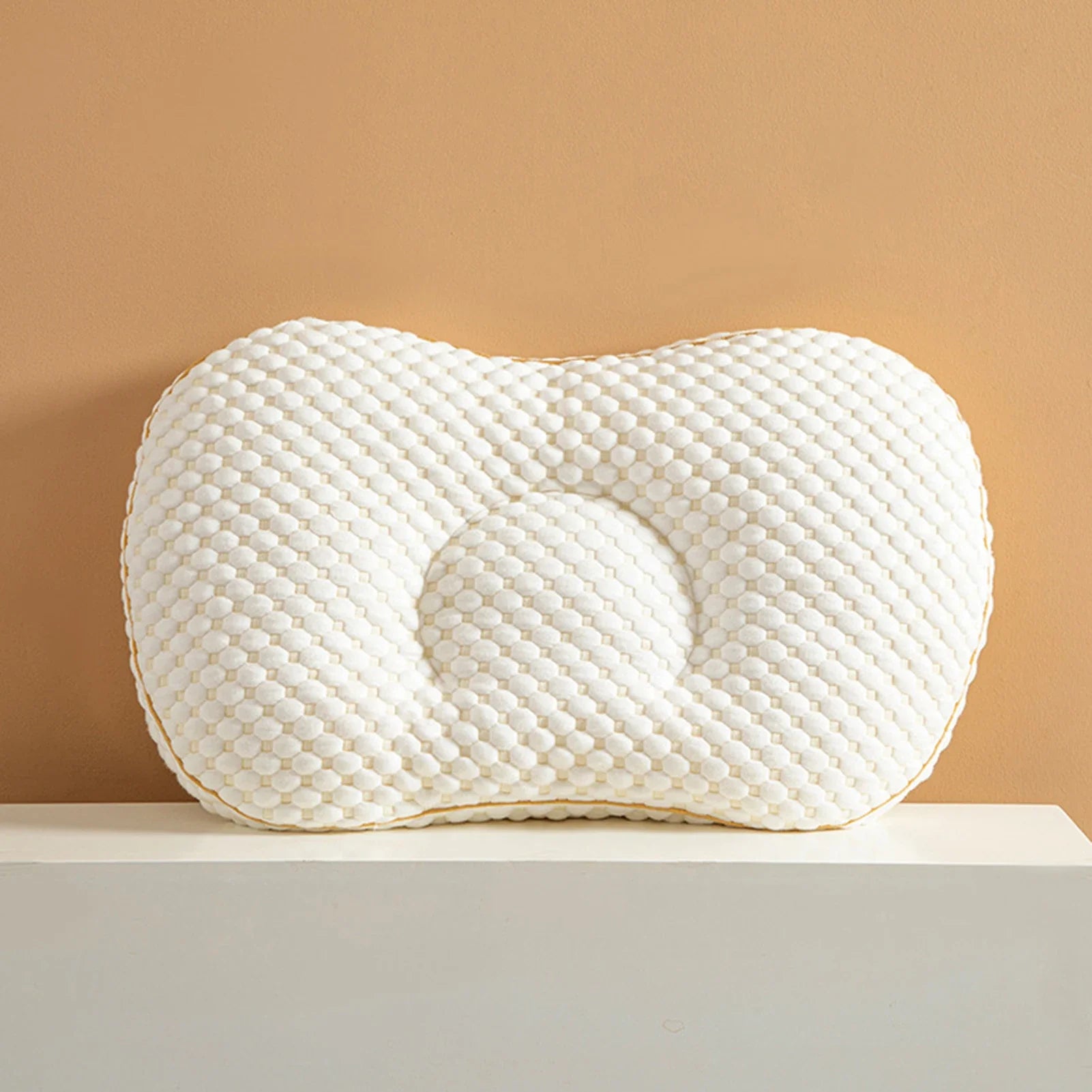Baby Flat Heard Suport Pillow - Image 4