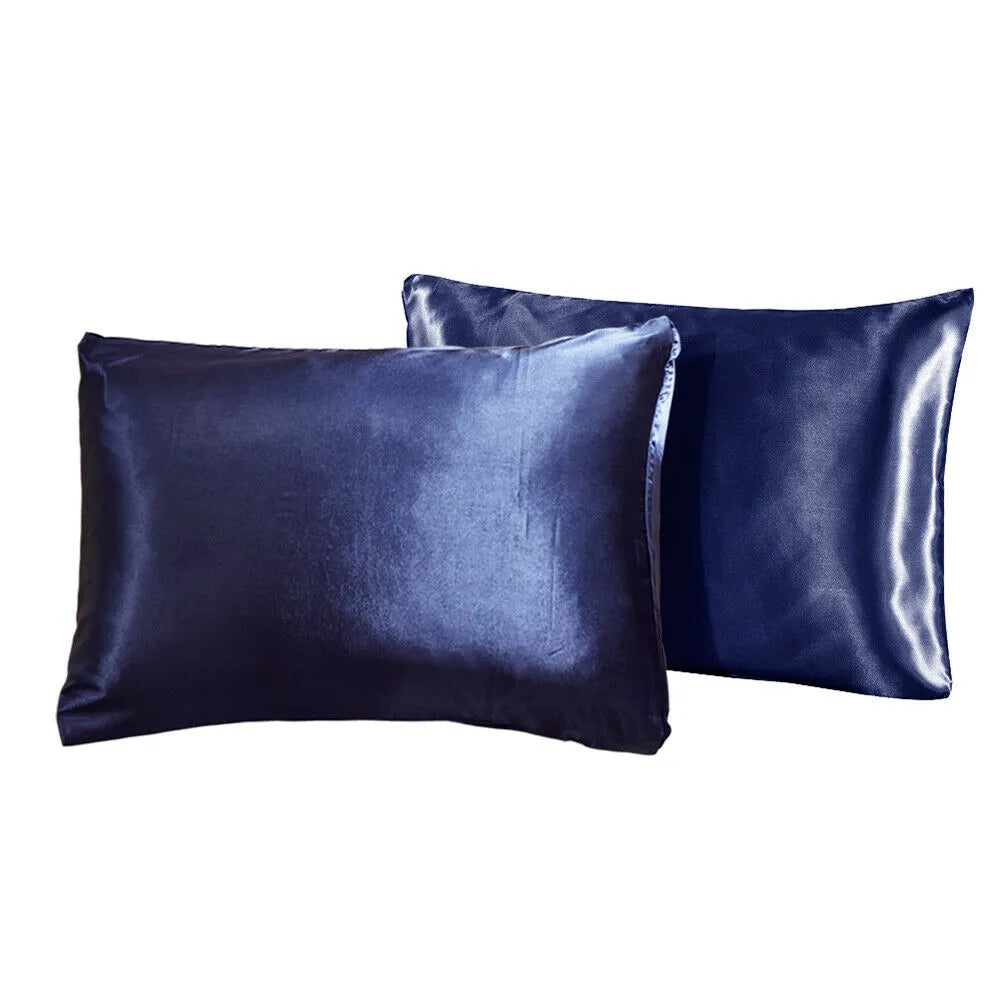 Silk Pillow Cases - Image 5