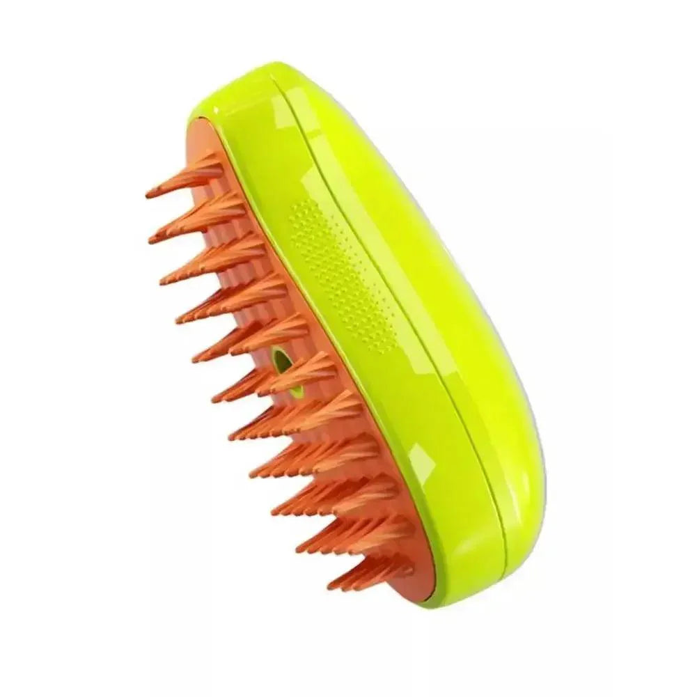 Pet Spray Massage Comb Electric Cat Steam Brush - Image 8