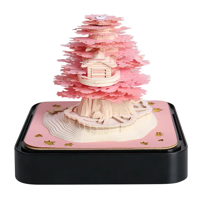 3D Art Calendar - Image 8