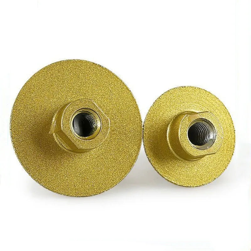 Tapered Engraving Diamond Drill Bit - Image 9