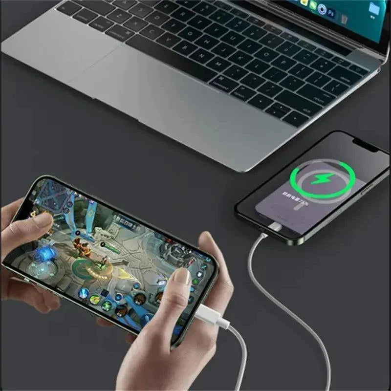 Powerhub Chargemate Wireless Charger Magsafe Power Bank For Iphone - Image 9
