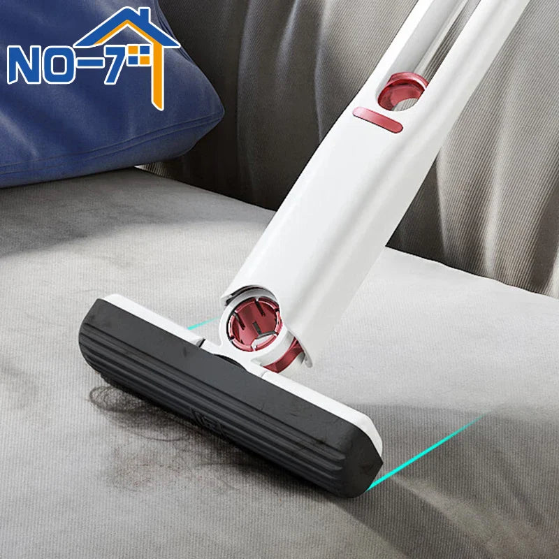 Mini Hands-Free Squeeze Mop - Image 8